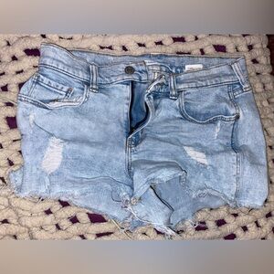 Old navy Jean shorts